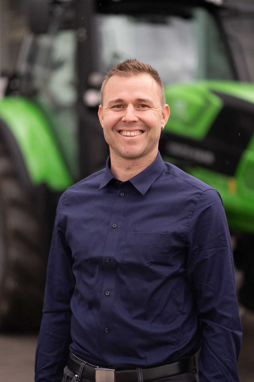 Jürgen-Biechele_Inhaber-Verkauf-Biechele-Salgen "Jürgen Biechele, Inhaber und Verkaufsleiter bei Biechele Automobile & Landtechnik – Ihr Ansprechpartner für Verkauf in Salgen